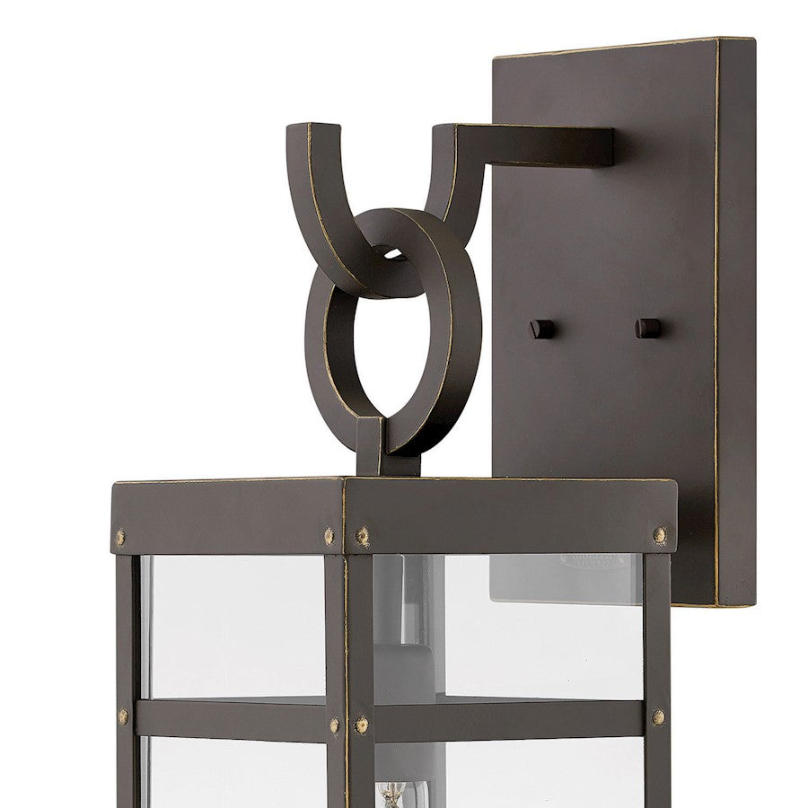 1 Light Wall Sconce