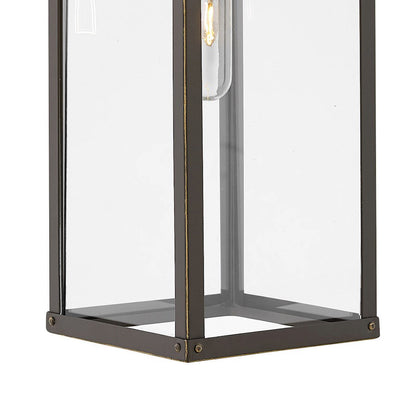 1 Light Wall Sconce