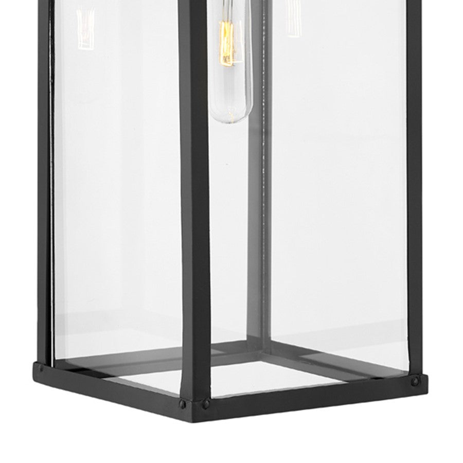 1 Light Outdoor Wall Sconce