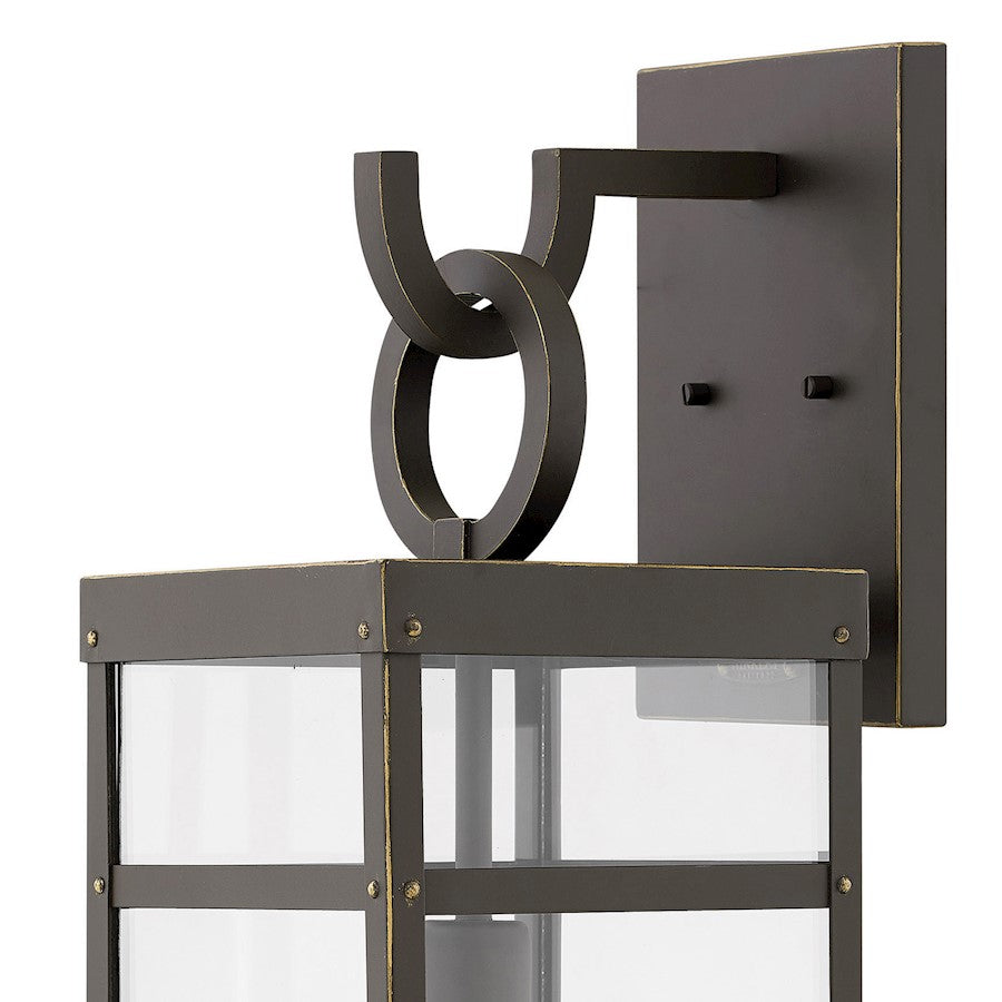 1 Light Wall Sconce