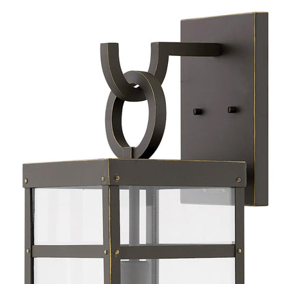 1 Light Wall Sconce