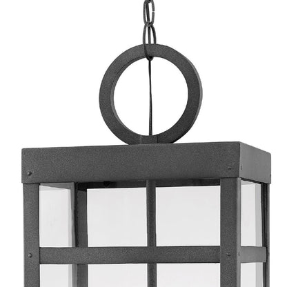 Hinkley Lighting Porter 4 Light Hanging Lantern