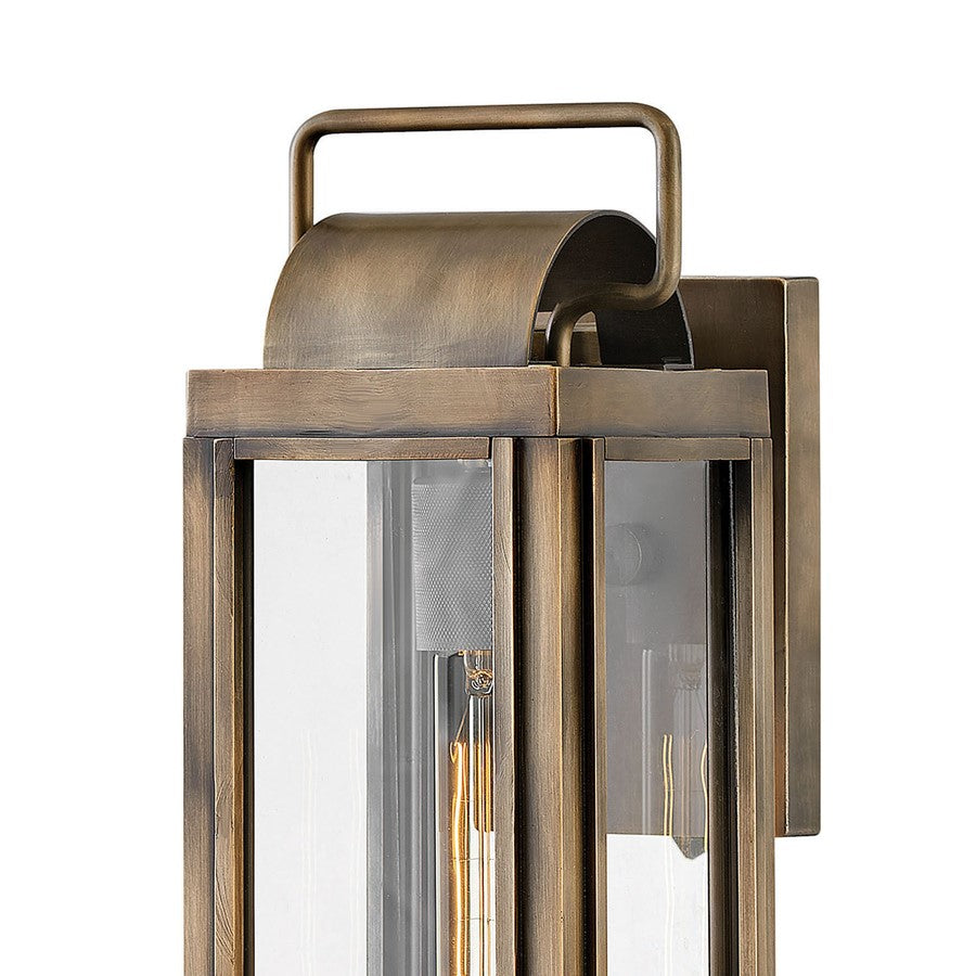 1 Light Outdoor Wall Sconce