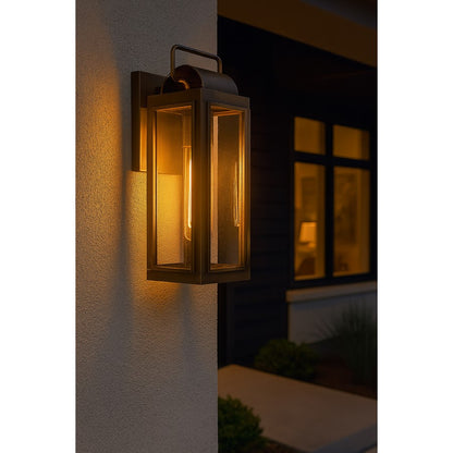 1 Light Wall Sconce