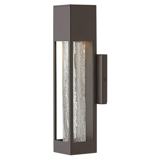 1 Light Outdoor Wall Sconce