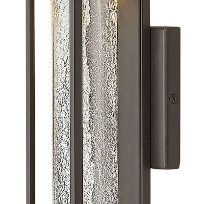1 Light Outdoor Wall Sconce