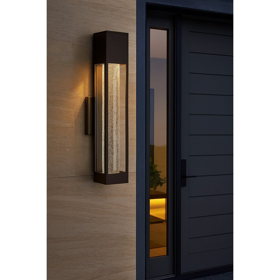 1 Light Outdoor Wall Sconce