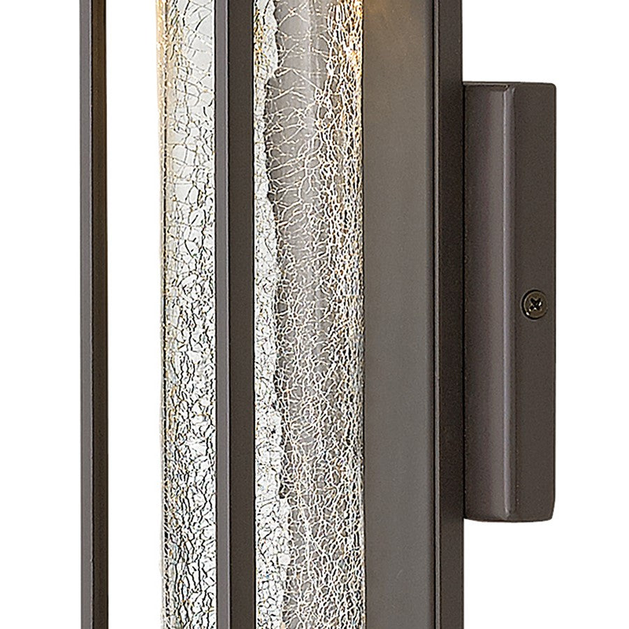 1 Light Outdoor Wall Sconce