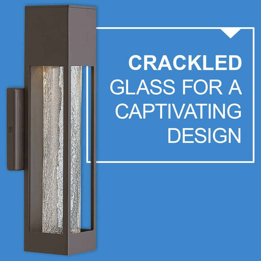 1 Light Outdoor Wall Sconce