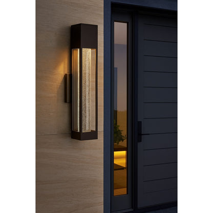 1 Light Outdoor Wall Sconce