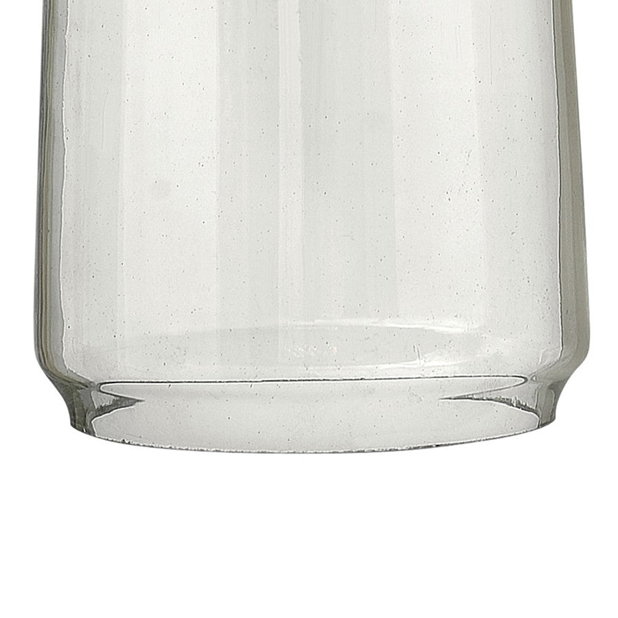 1 Light Outdoor Small Wall Sconce