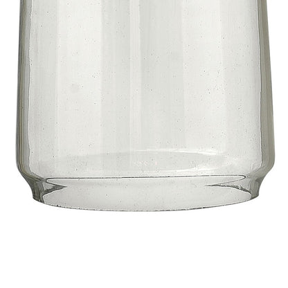 1 Light Outdoor Small Wall Sconce