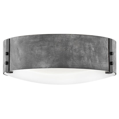 Hinkley Lighting 3 Light Sawyer Outdoor Ceiling
