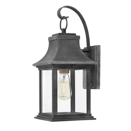 Outdoor Wall Sconce