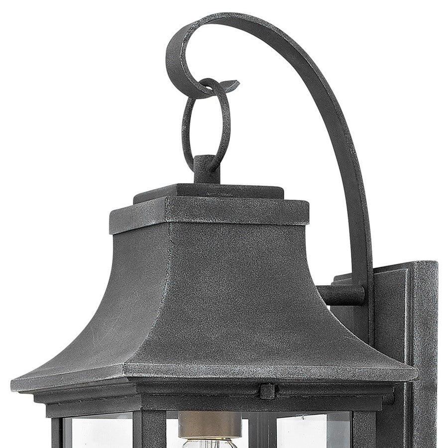 Outdoor Wall Sconce