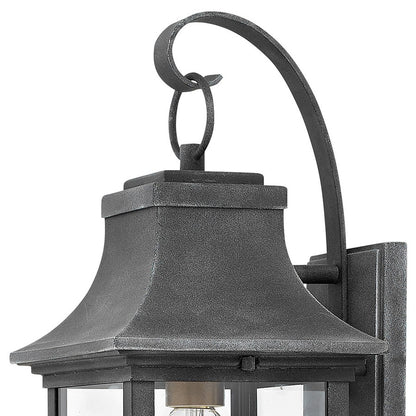 Outdoor Wall Sconce