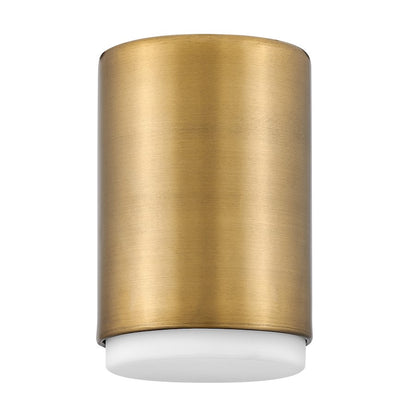 Hinkley Lighting Cedric 1 Light Extra Small Flush Mount