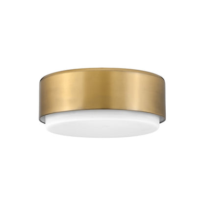 Hinkley Lighting Cedric 1 Light Extra Small Flush Mount