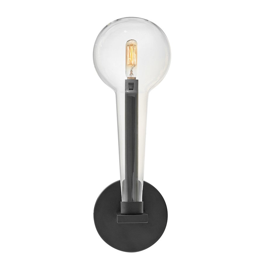 1 Light Wall Sconce
