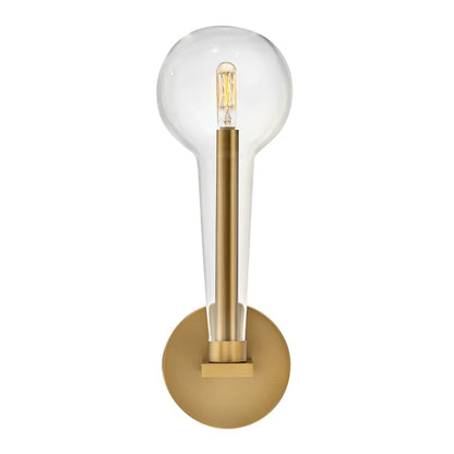 1 Light Wall Sconce