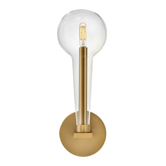 1 Light Wall Sconce