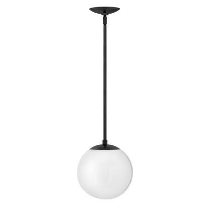 1 Light Small Pendant
