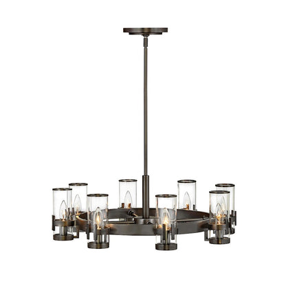 Reeve Interior Hanging
