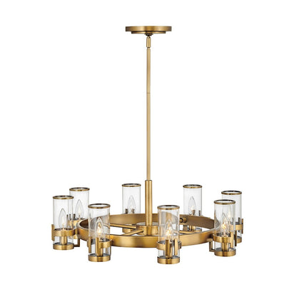 Reeve Interior Hanging