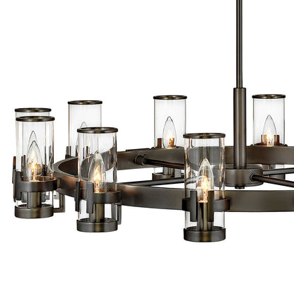 Reeve Interior Hanging