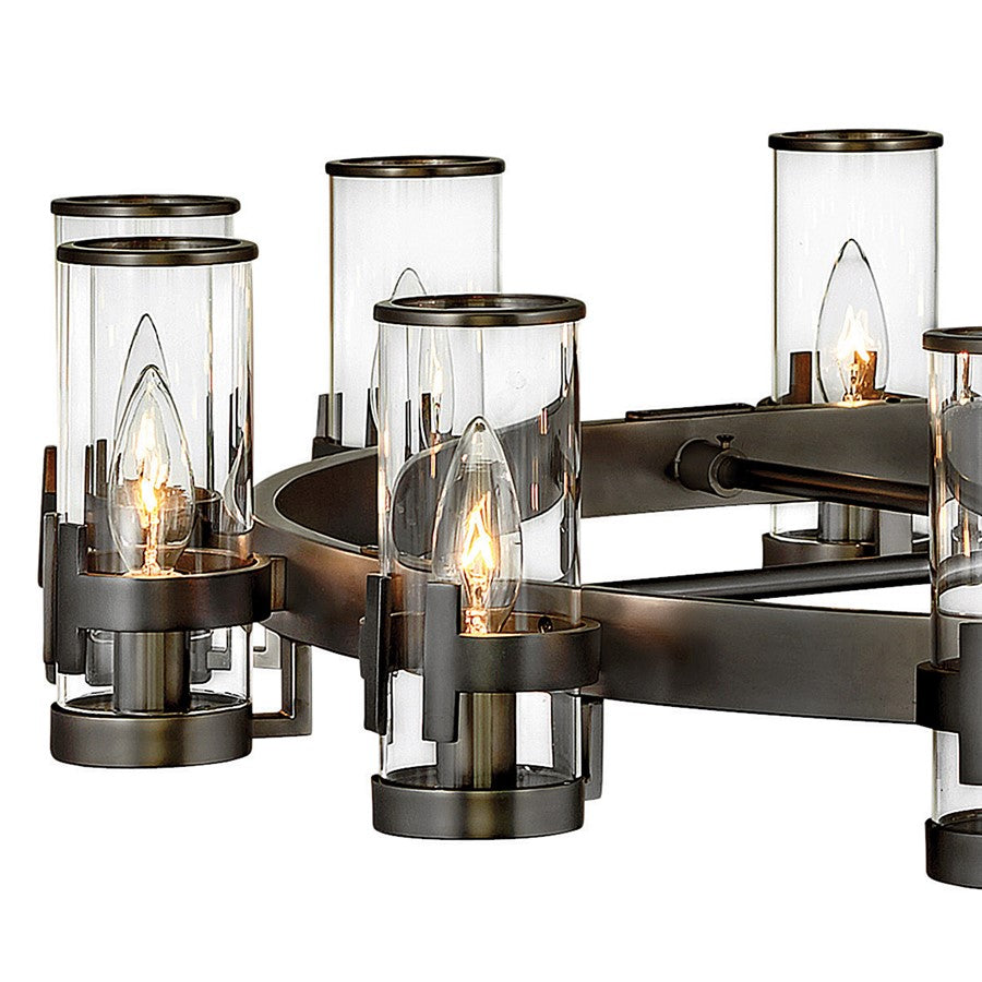 Reeve Interior Hanging