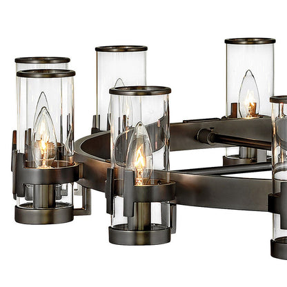 Reeve Interior Hanging