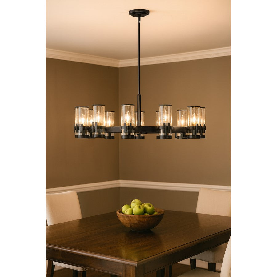 Reeve Interior Hanging