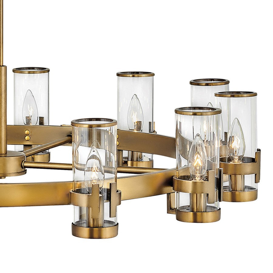 Reeve Interior Hanging