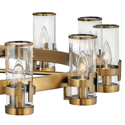 Reeve Interior Hanging