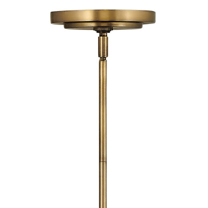 Reeve Interior Hanging