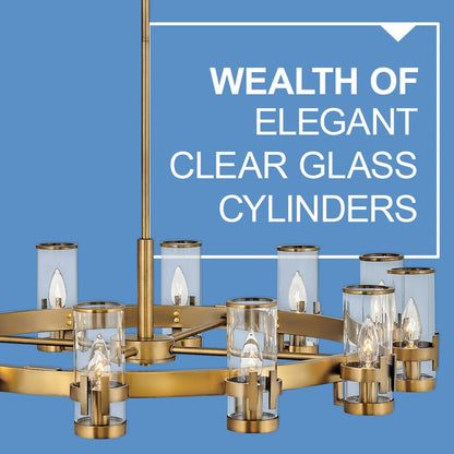 Reeve Interior Hanging