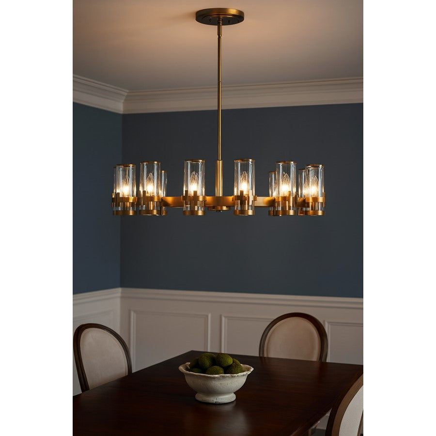 Reeve Interior Hanging