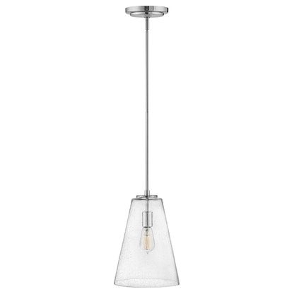 1 Light Small Pendant