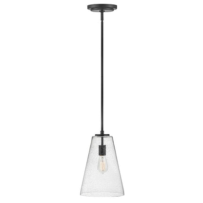 1 Light Small Pendant