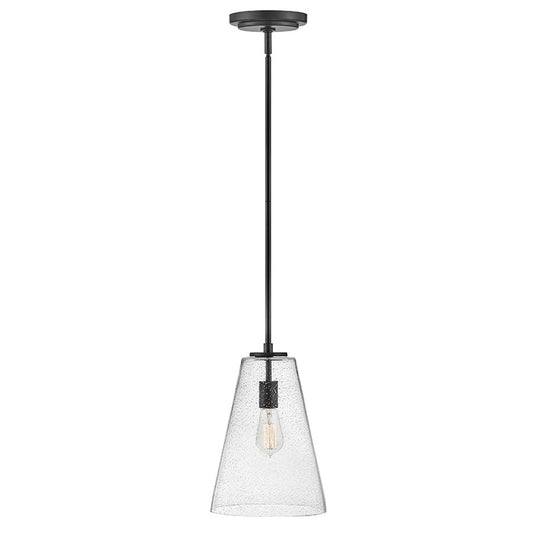 1 Light Small Pendant