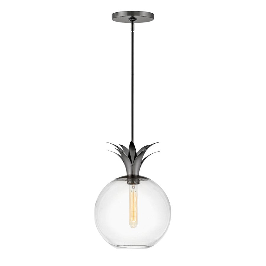 1 Light Small Pendant