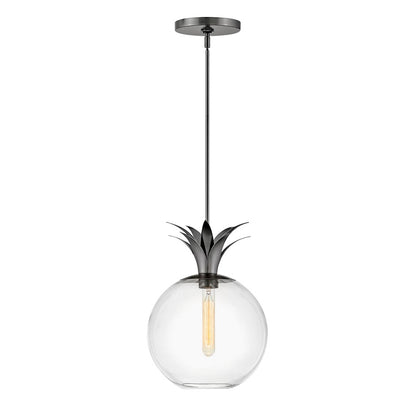 1 Light Small Pendant