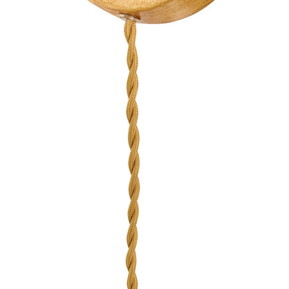 Hinkley Lighting Primrose 1 Light Wall Mount, Distressed Brass