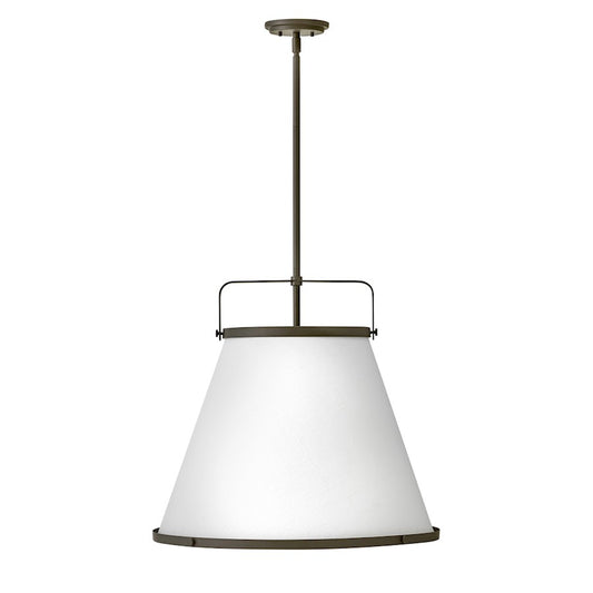 3 Light Large Pendant