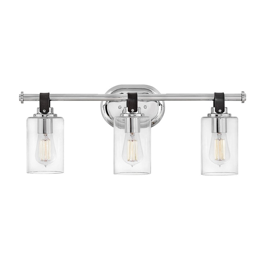 2 Light Bathroom Vanity Light