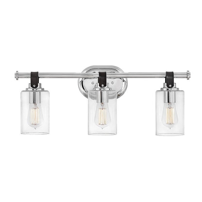 2 Light Bathroom Vanity Light