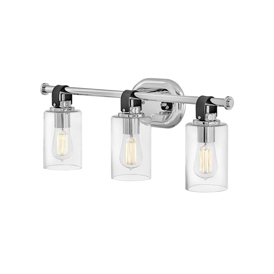 2 Light Bathroom Vanity Light