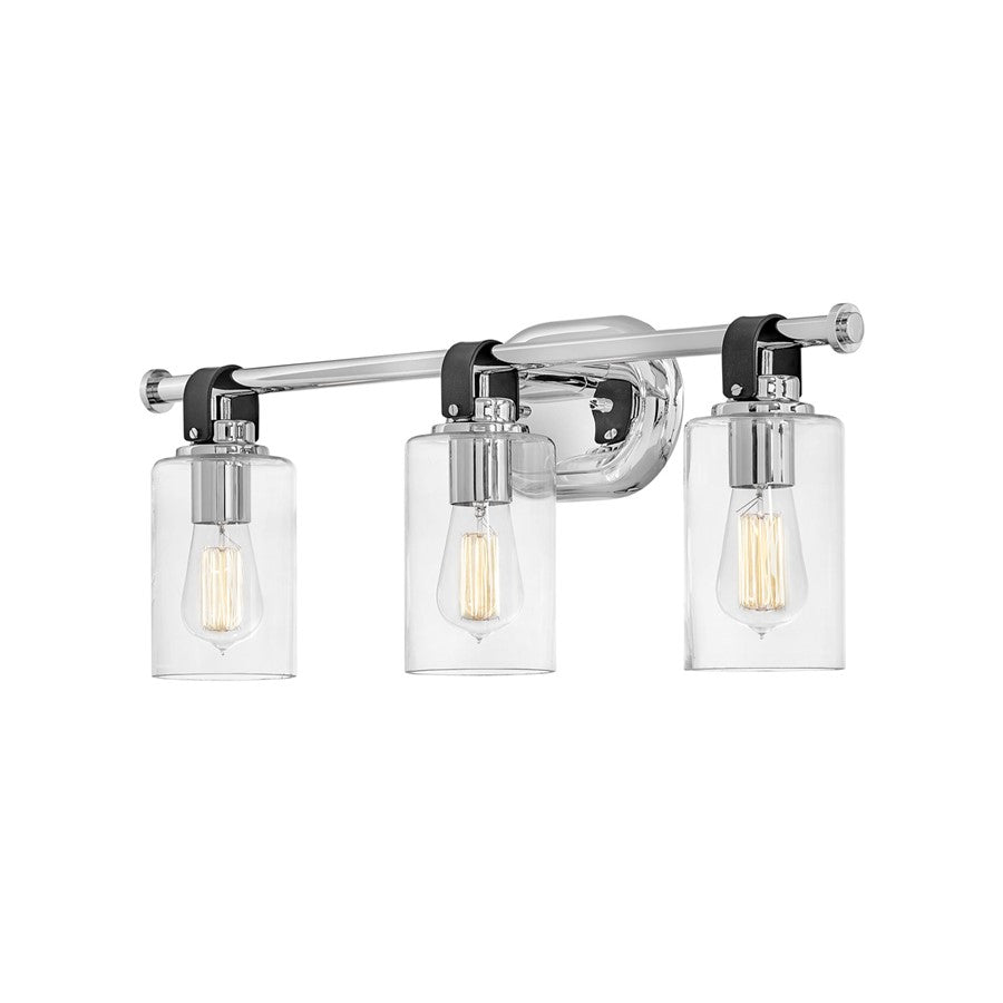 2 Light Bathroom Vanity Light