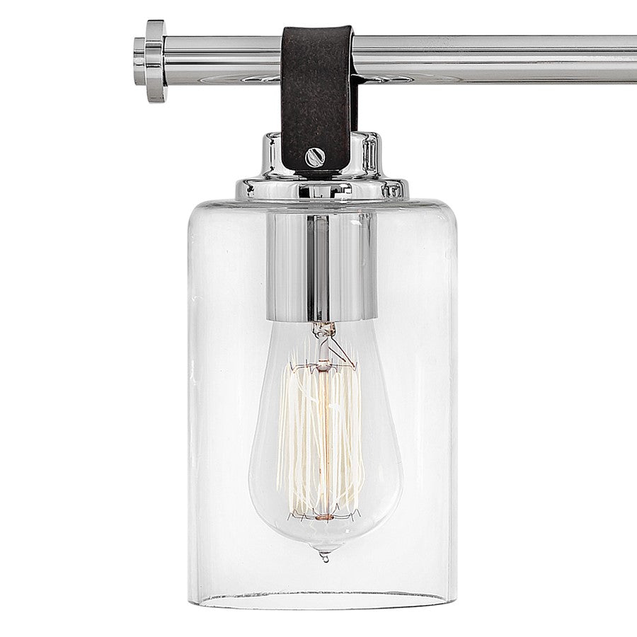 2 Light Bathroom Vanity Light