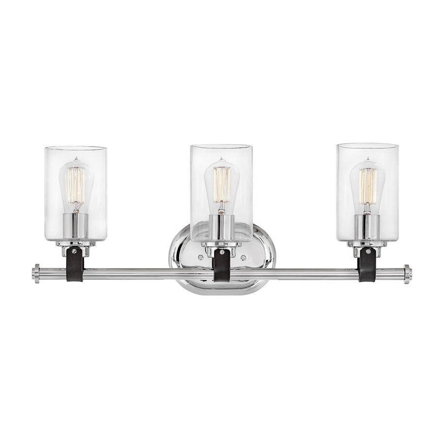 2 Light Bathroom Vanity Light